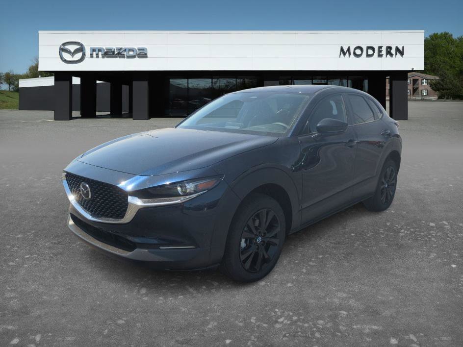 2026 Mazda CX-30 Select Sport AWD's photo