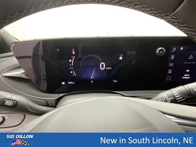2026 Buick Envista Sport Touring - Photo 8