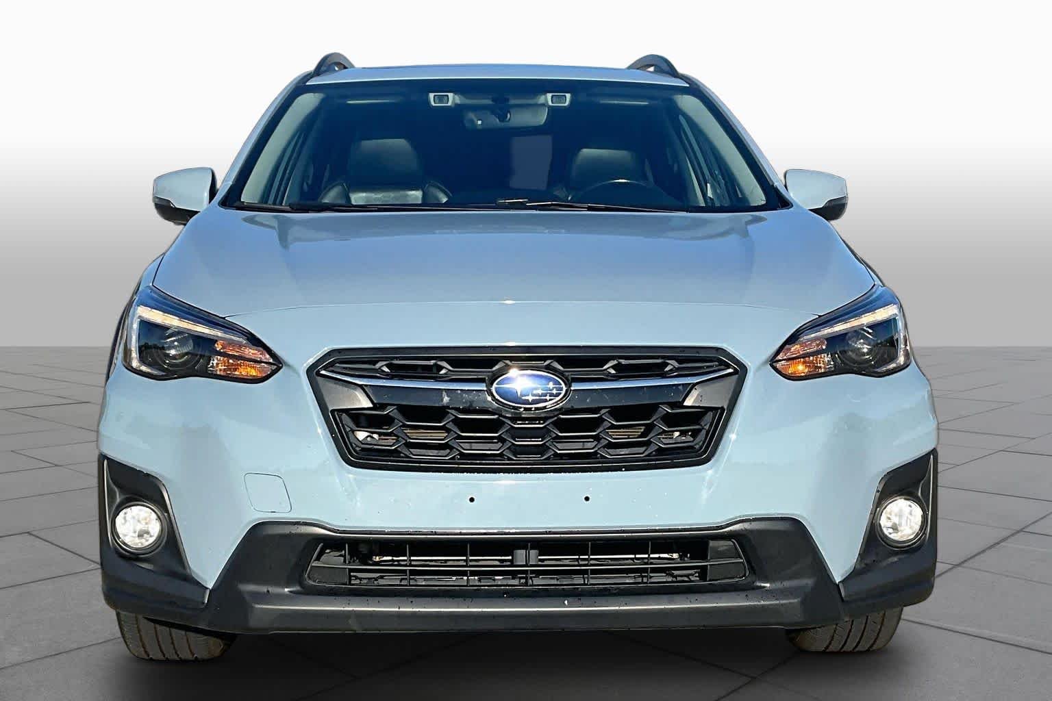 Used 2019 Cool Gray Khaki Subaru Limited image 4
