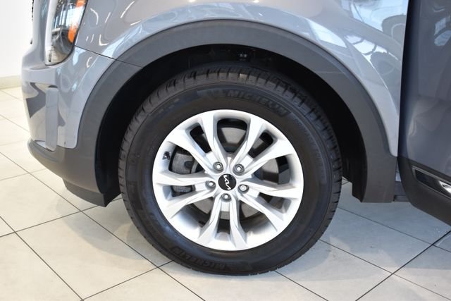 2022 Kia Telluride LX - Photo 29