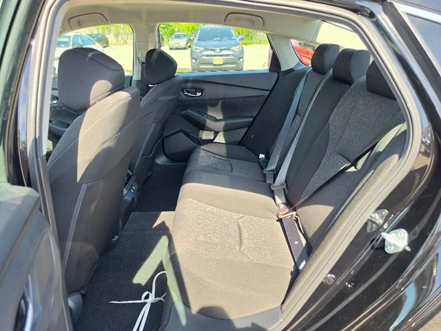 New 2026  Honda LX image 7