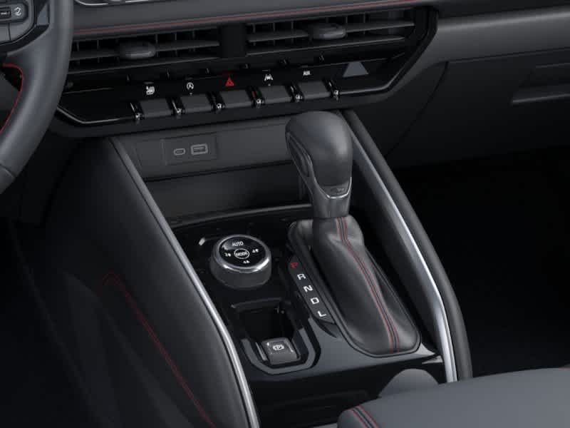 New 2026 Black Chevrolet Z71 image 23