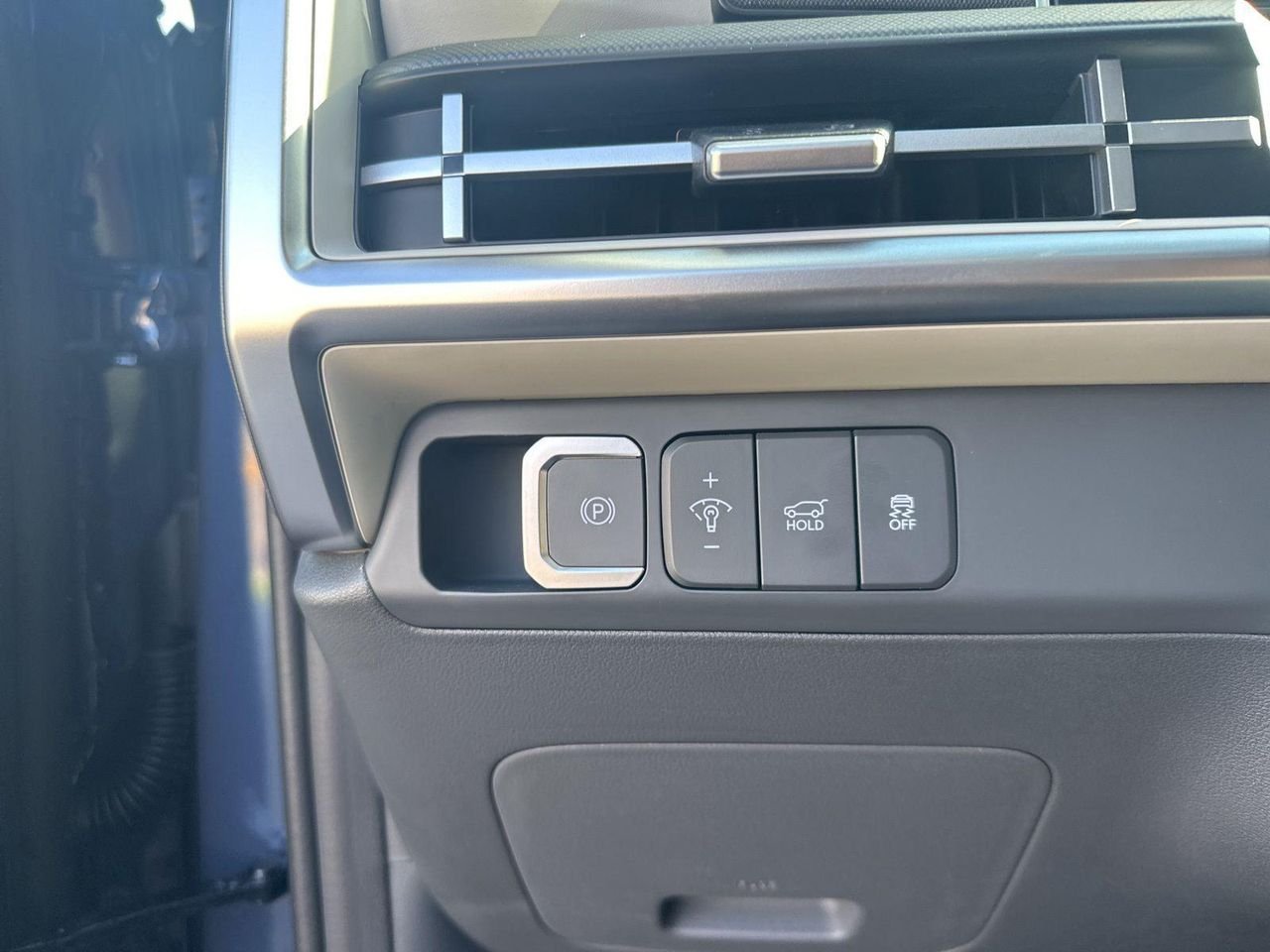 2026 Hyundai Santa Fe SEL - Photo 12