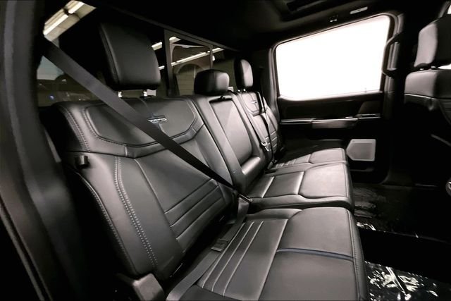 2026 Ford F-250 Super Duty Platinum - Photo 27