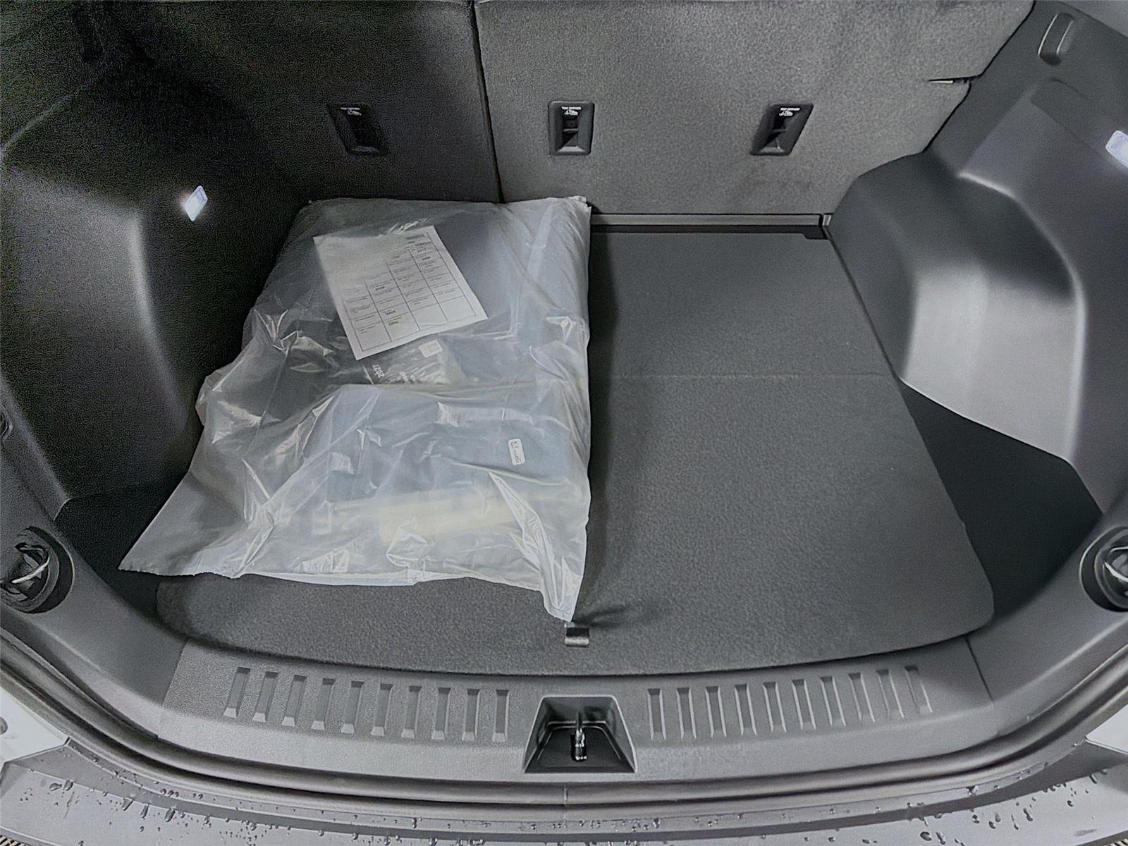 2027 GMC Terrain Elevation - Photo 14