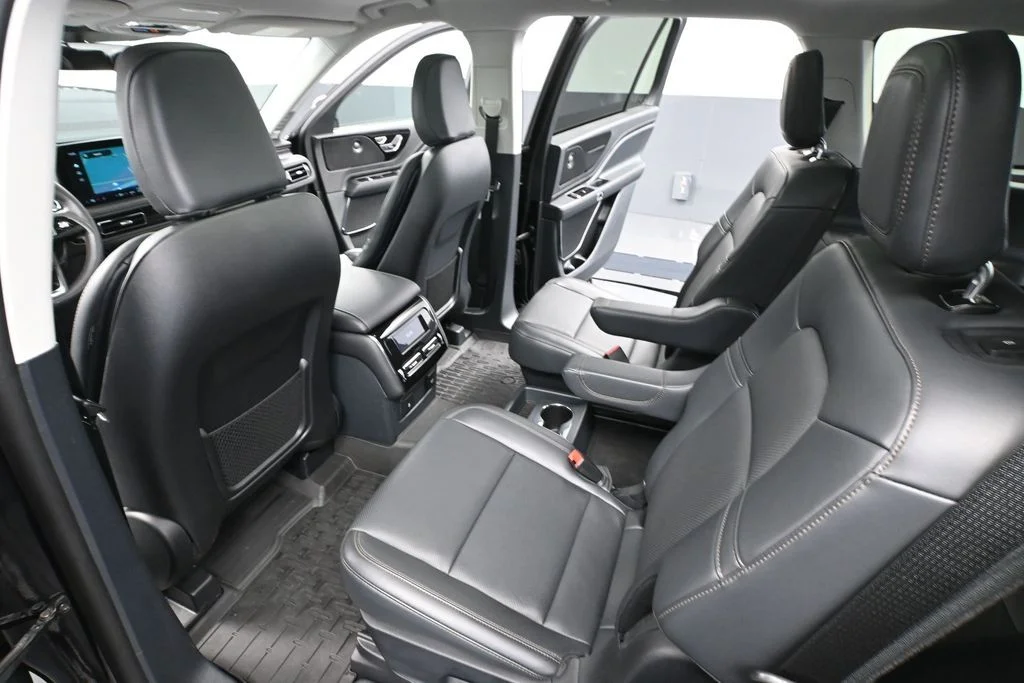2025 Lincoln Aviator Premiere - Photo 39