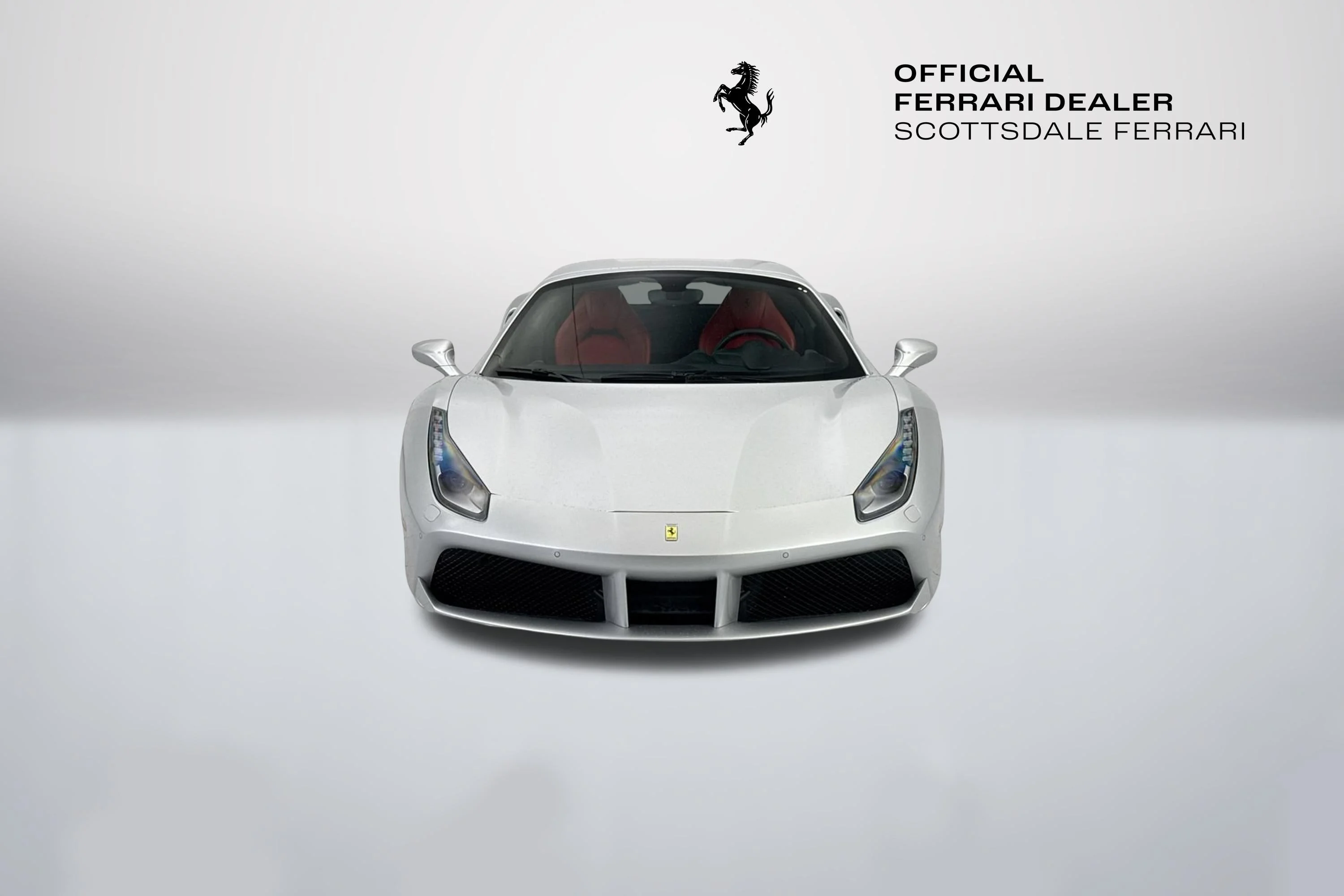Used 2018 Argento Nurburgring Ferrari  image 10