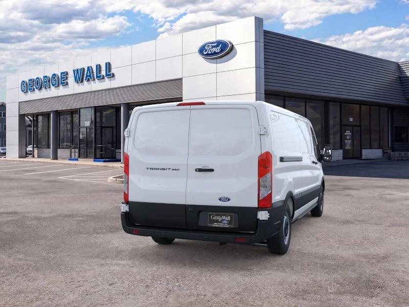 2026 Ford Transit Van Base - Photo 29