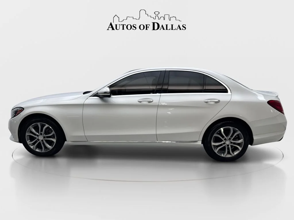 Used 2016  Mercedes-Benz C 300 image 5