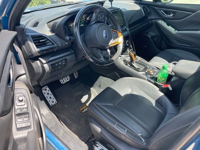 Used 2022  Subaru Wilderness image 11