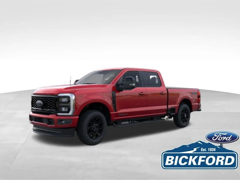 2026 Ford F-250's photo