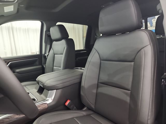 2026 GMC Sierra 2500HD SLT - Photo 30