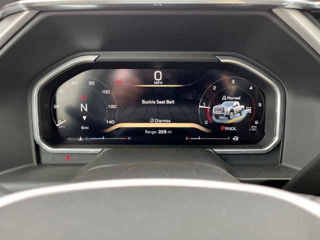 2026 GMC Sierra 2500HD Denali - Photo 12