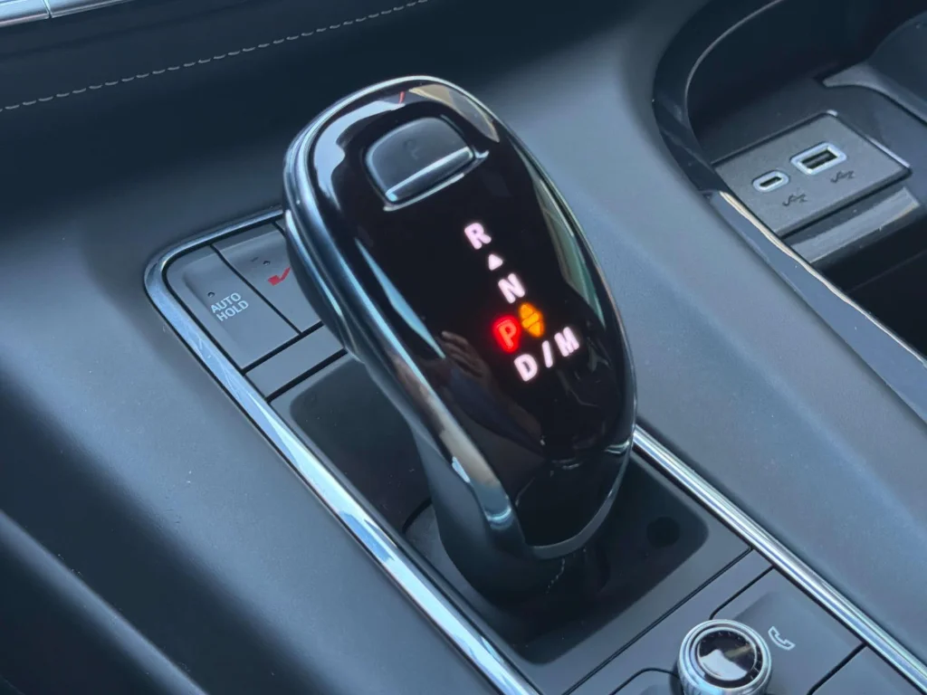 Used 2023 Black Raven Cadillac AWD V-Series image 21