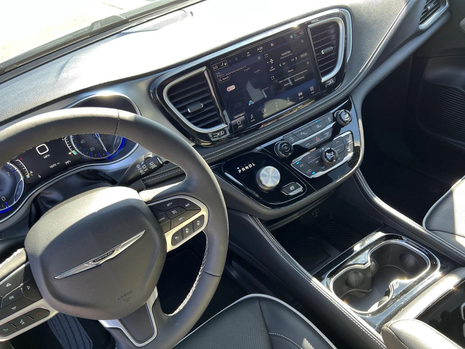 2026 Chrysler Pacifica Limited - Photo 27