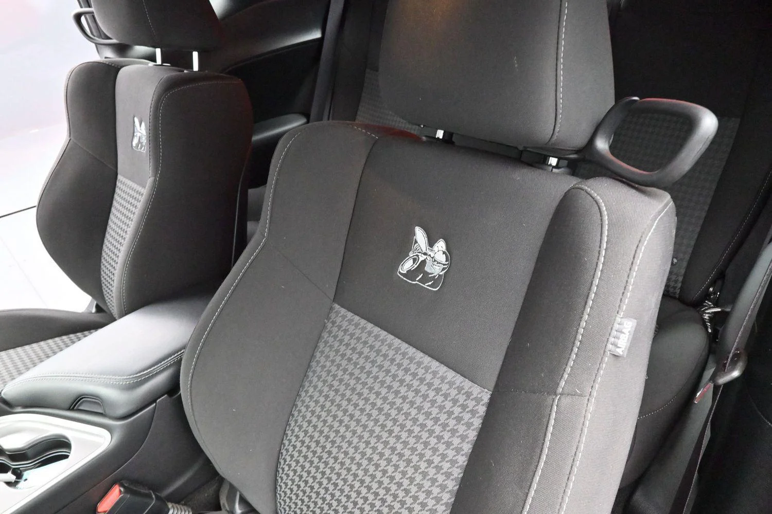 Used 2022 Go Mango Dodge R/T Scat Pack image 14