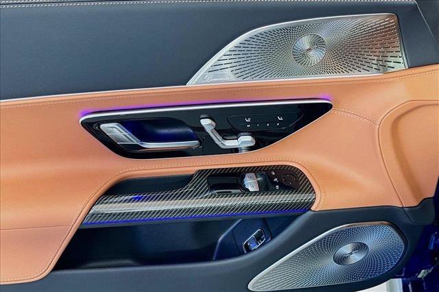 2025 Mercedes-Benz AMG GT Coupe 55 - Photo 45