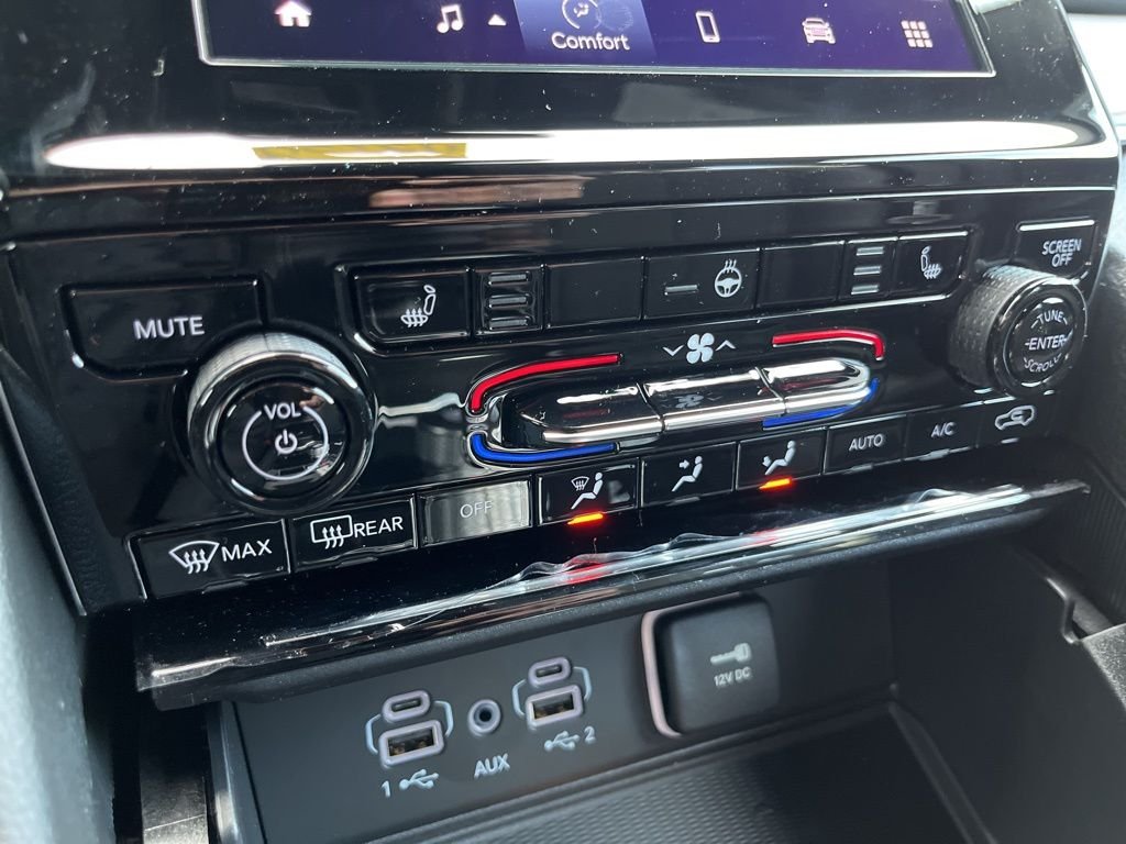 2025 Jeep Grand Cherokee L Altitude - Photo 33