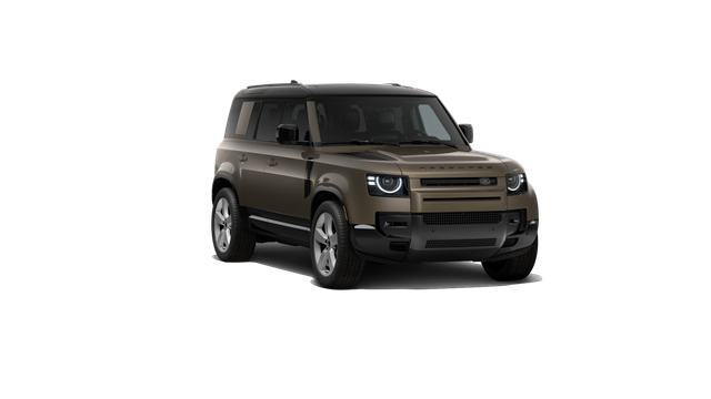 2026 LAND ROVER Defender 110 400PS X-Dynamic SE