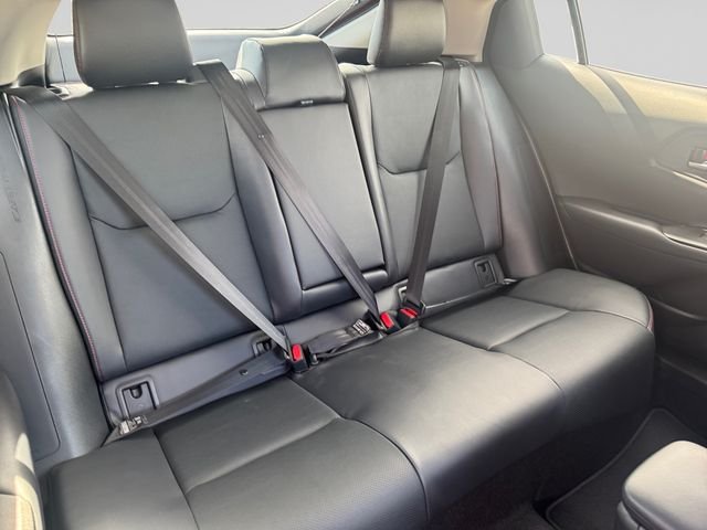 2026 Toyota Prius Plug-in Hybrid XSE Premium - Photo 18