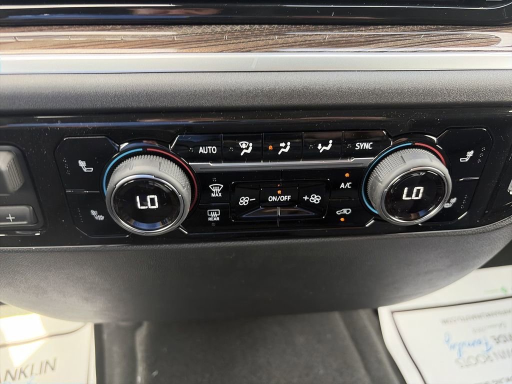 New 2026 Sterling Gray Metallic Chevrolet LT (2FL) image 25