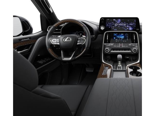 New 2026 Caviar Lexus ULTRA LUXURY image 6