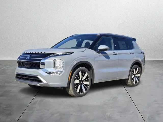2026 Mitsubishi Outlander SEL - Photo 2
