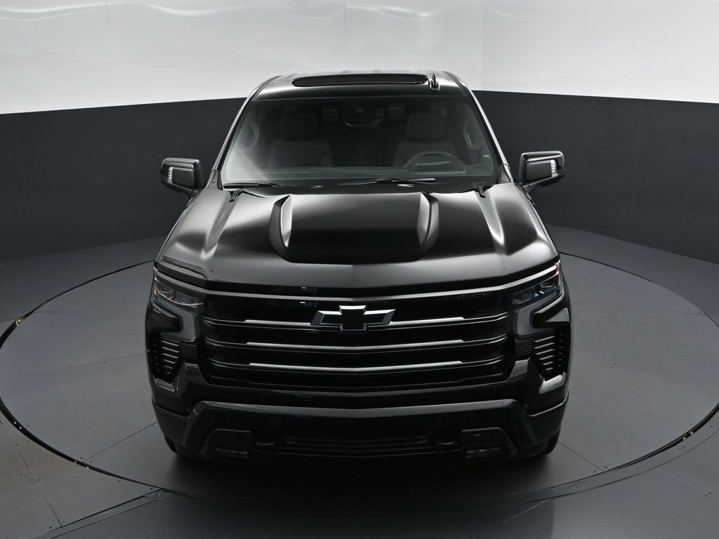 2026 Chevrolet Silverado 1500 High Country - Photo 41