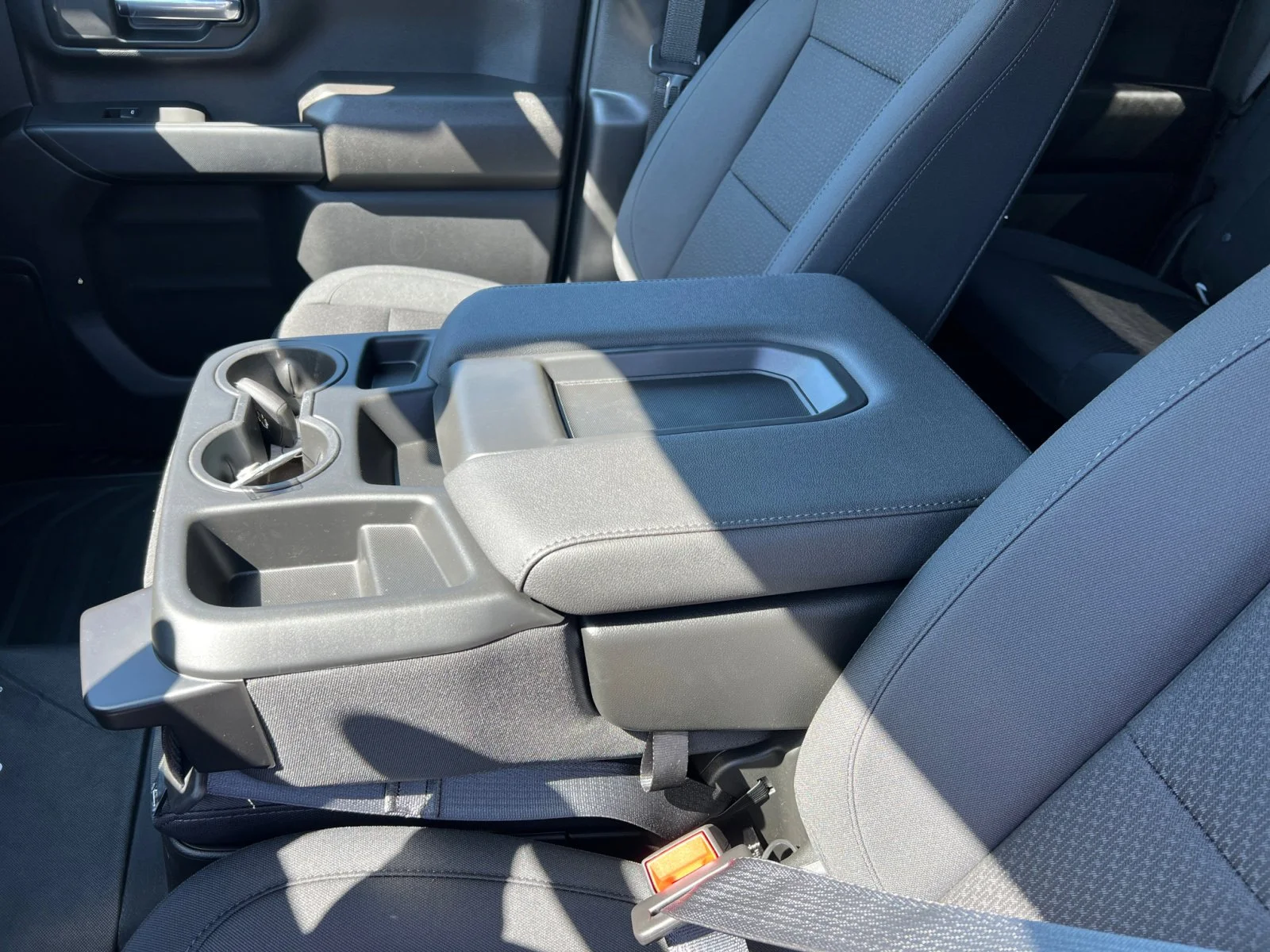 2024 Chevrolet Silverado 3500 HD Work Truck - Photo 14