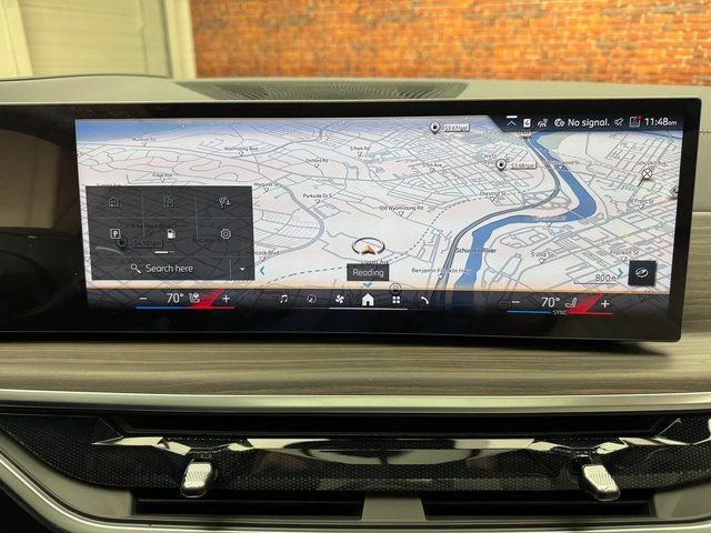 Used 2026 Black BMW xDrive40i image 20