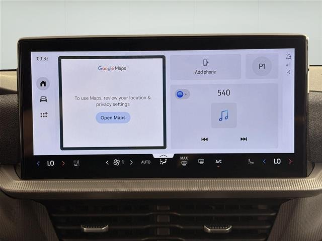 New 2026 Space White Metallic Ford Tremor® image 86