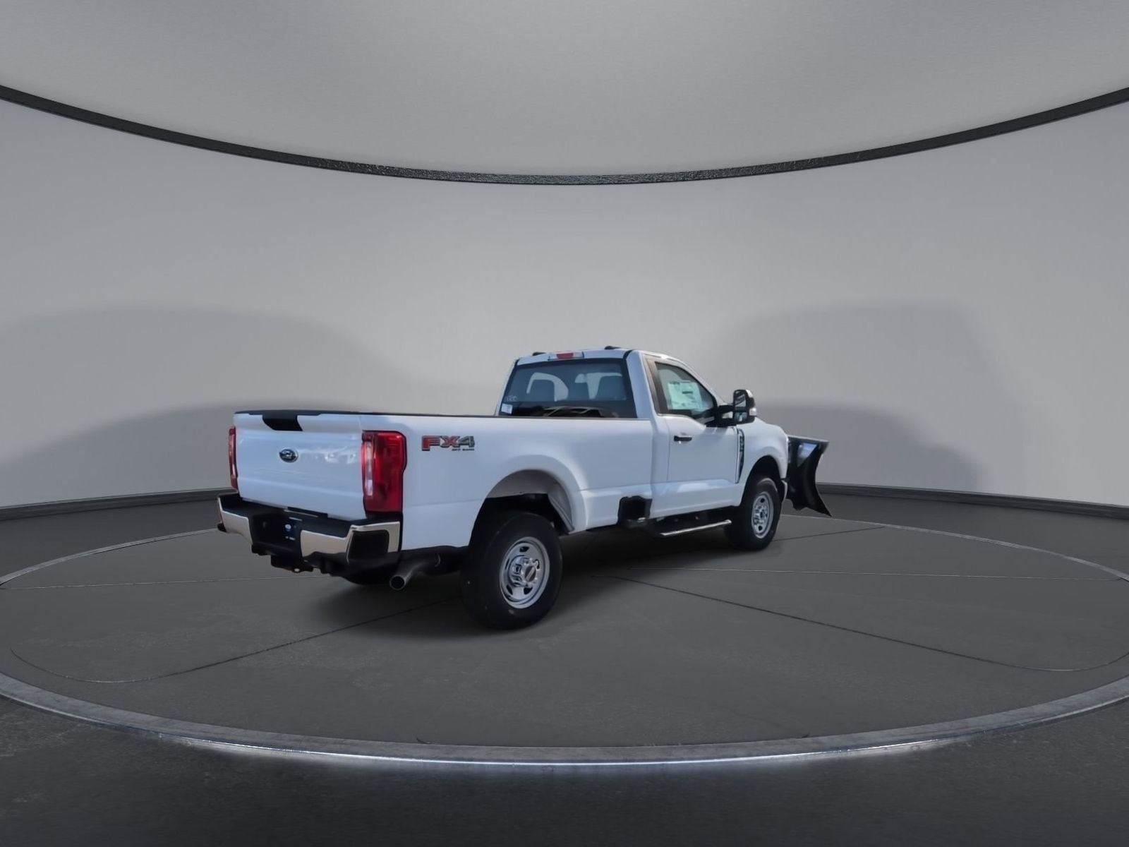2026 Ford F-350 Super Duty XL - Photo 8