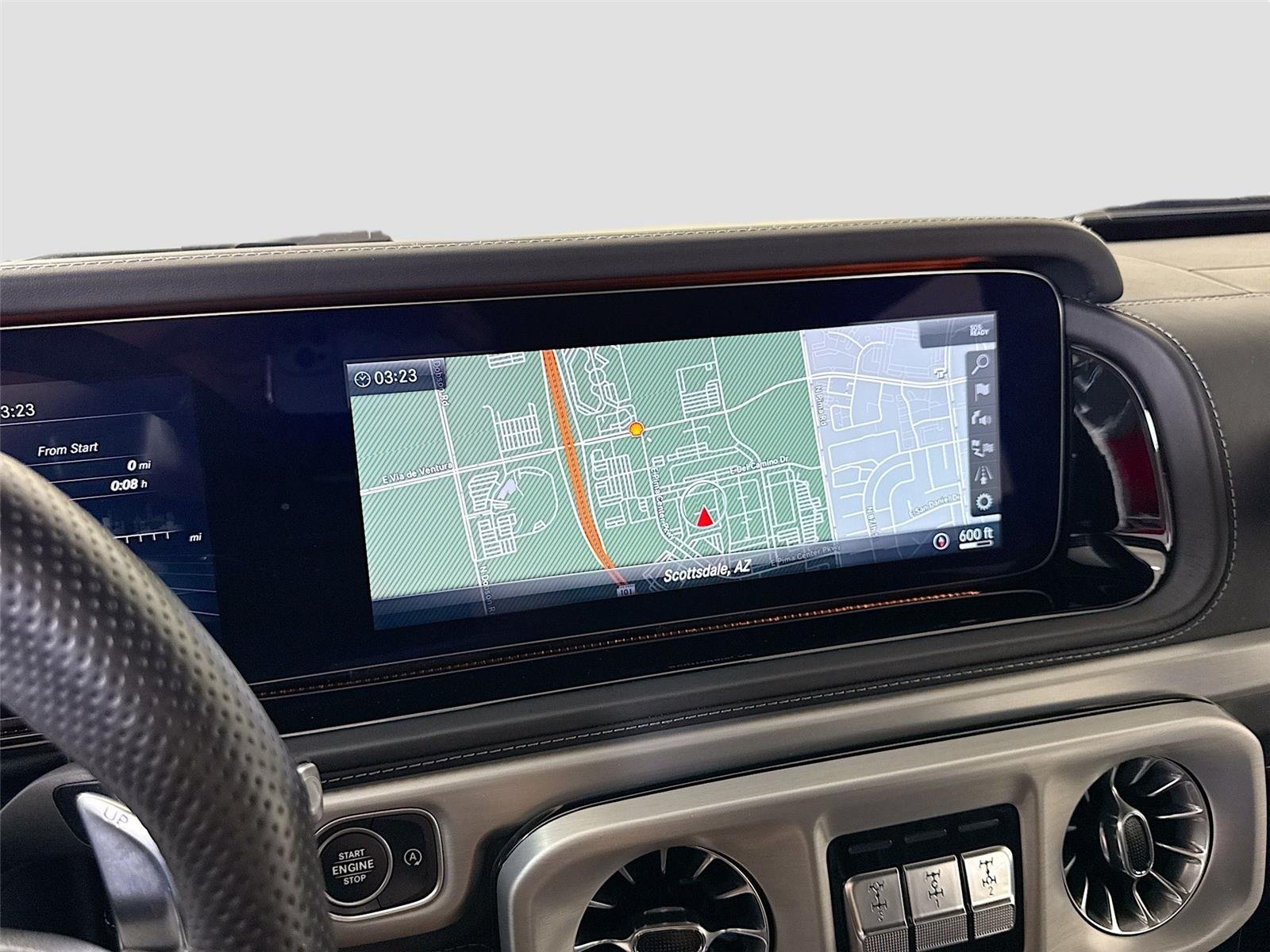 2022 Mercedes-Benz G-Class AMG G63 - Photo 19