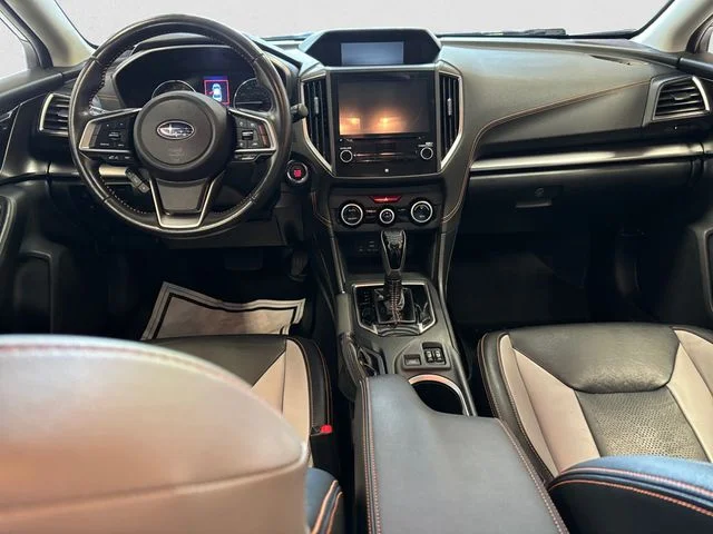 Used 2020 White Subaru Limited image 10