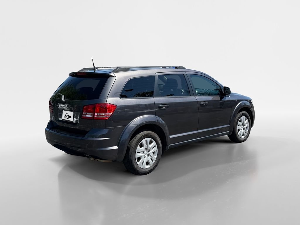 Used 2020 Granite Dodge SE image 4