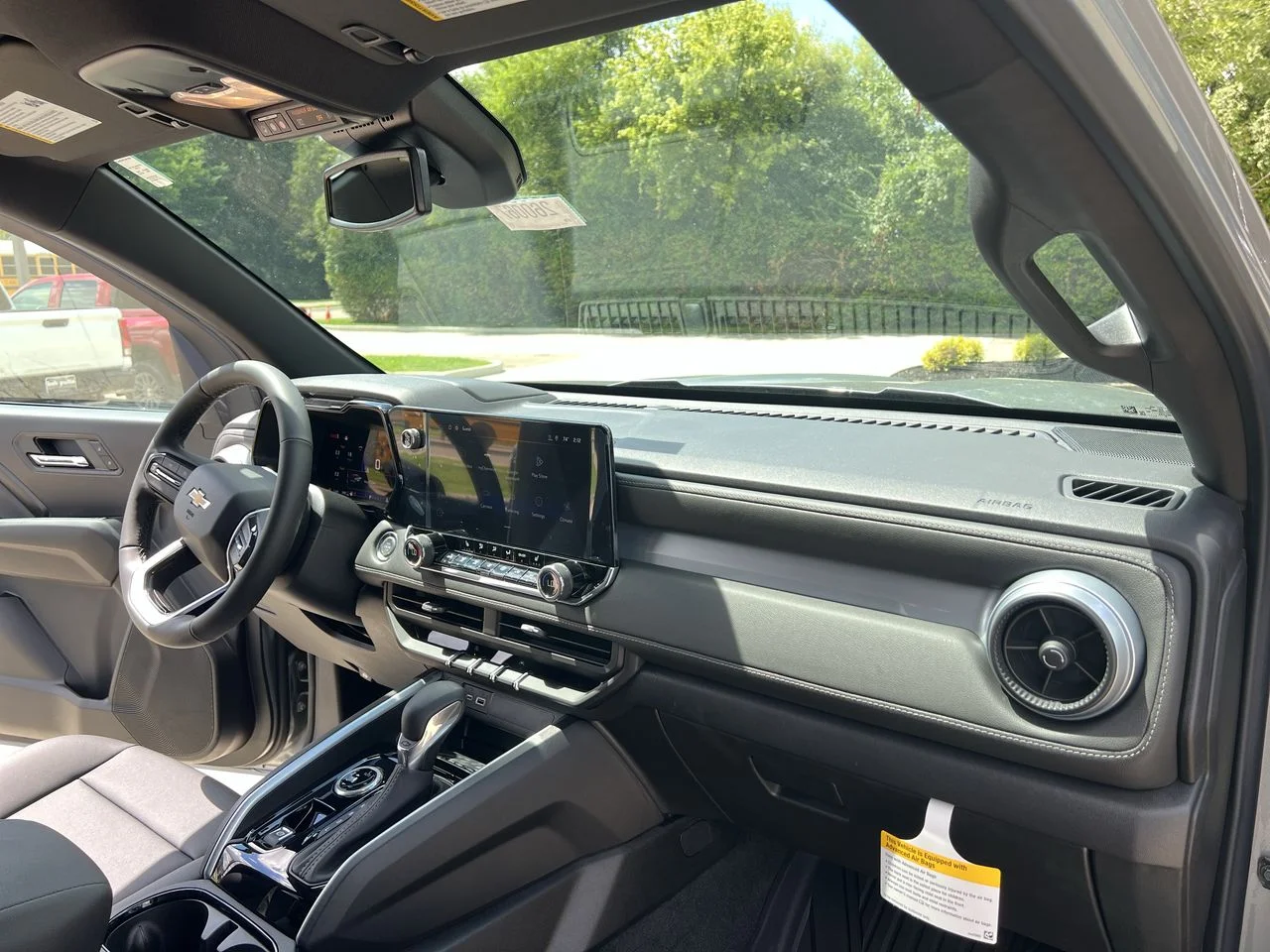 2026 Chevrolet Colorado LT - Photo 87