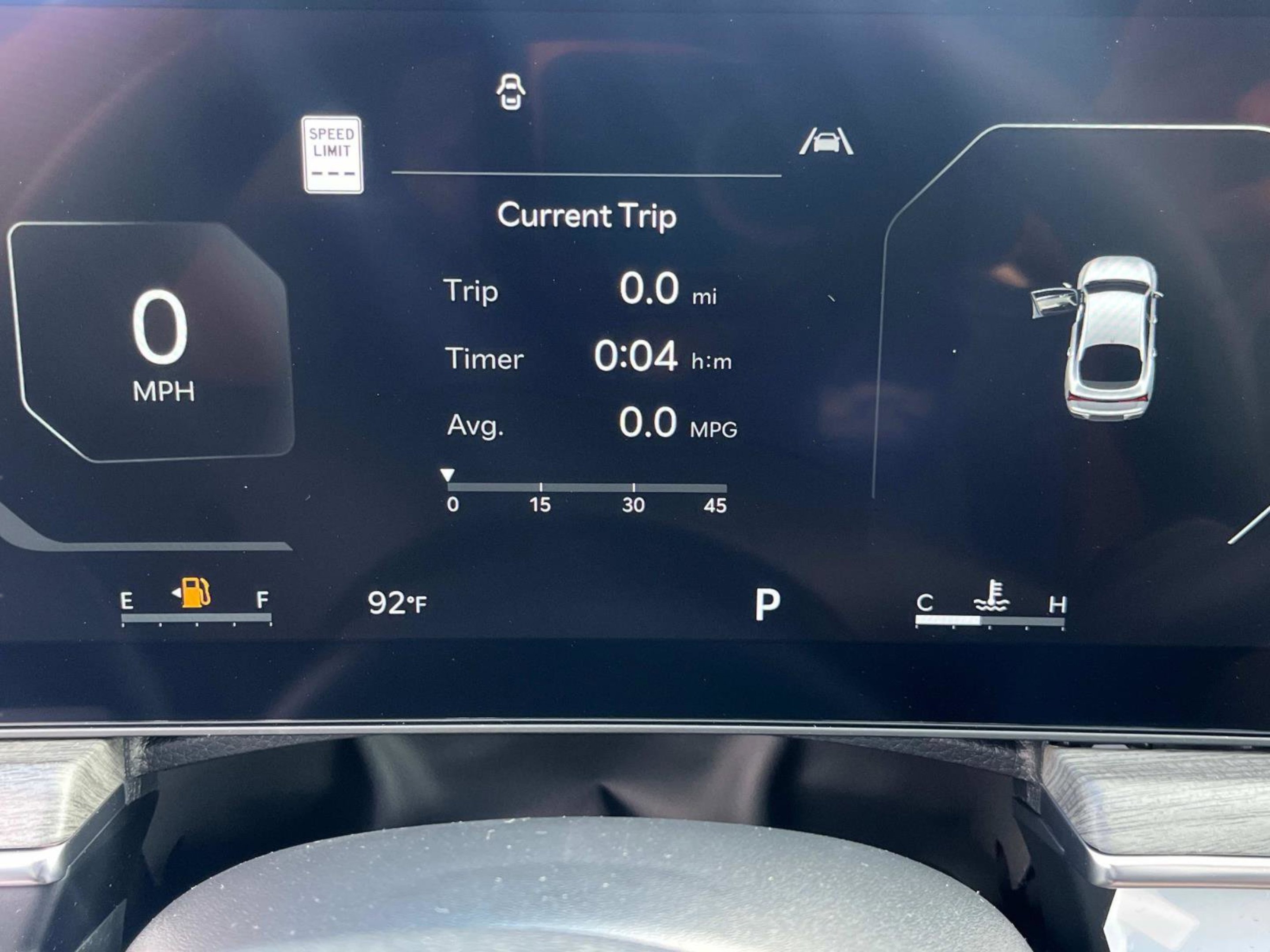 2025 Kia K5 EX - Photo 38