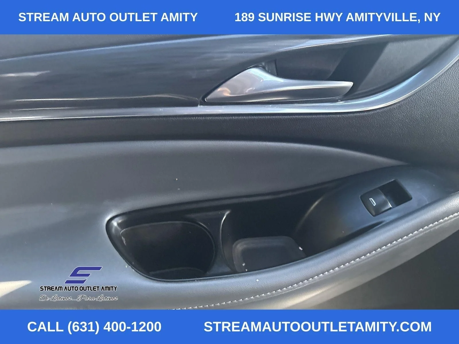 Used 2024 Black Buick Essence image 22
