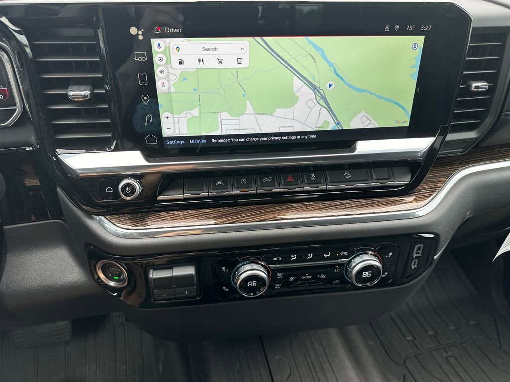 2025 GMC Sierra 1500 SLE - Photo 28