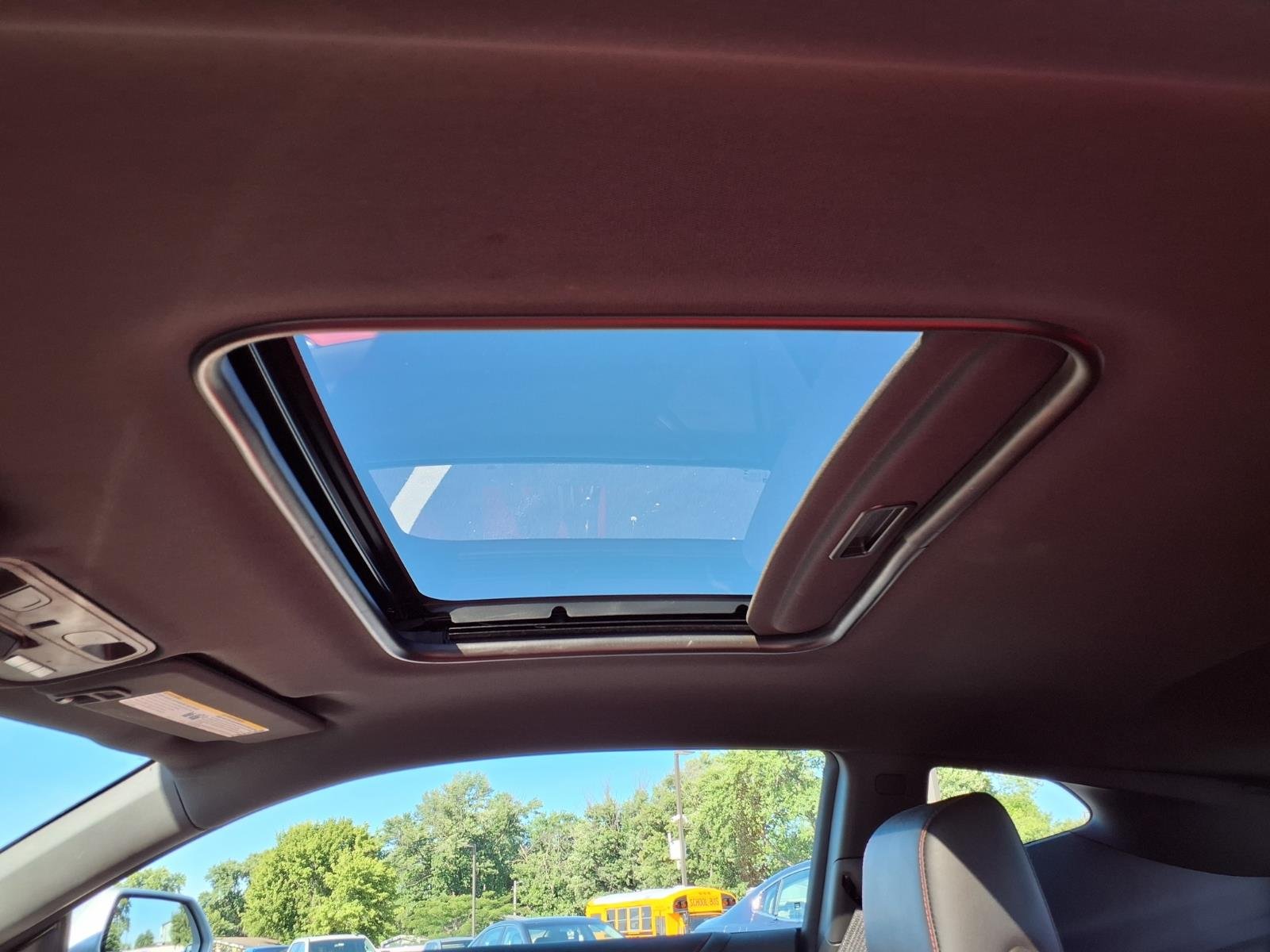 Used 2018 Silver Chevrolet 2LT image 24