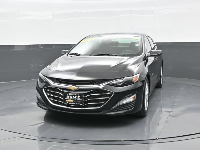Used 2024 Chevrolet Malibu 1LT with VIN 1G1ZD5ST7RF179883 for sale in Kansas City