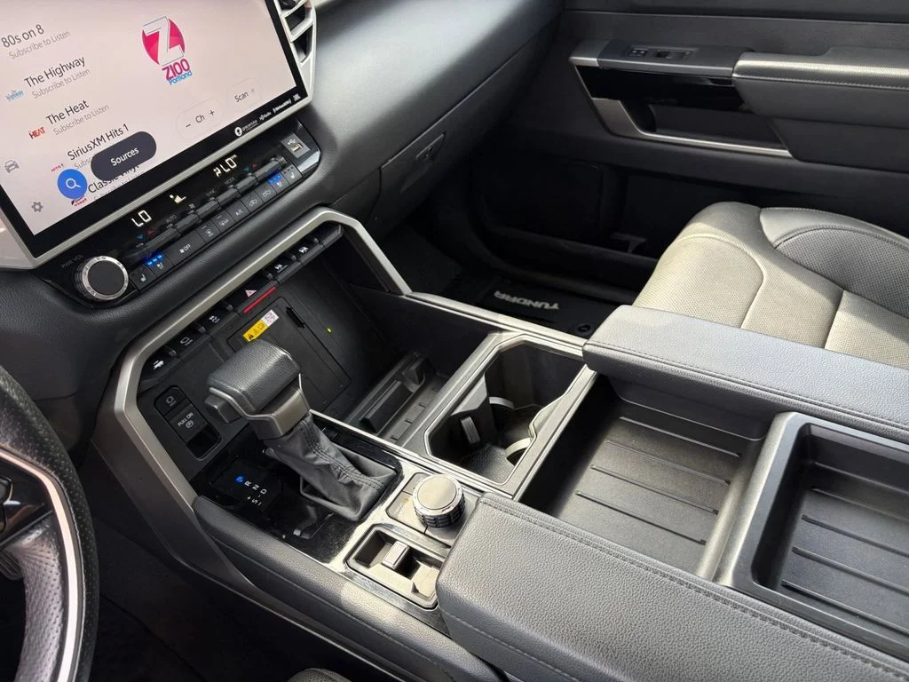 Used 2023 Gray Toyota Limited image 18