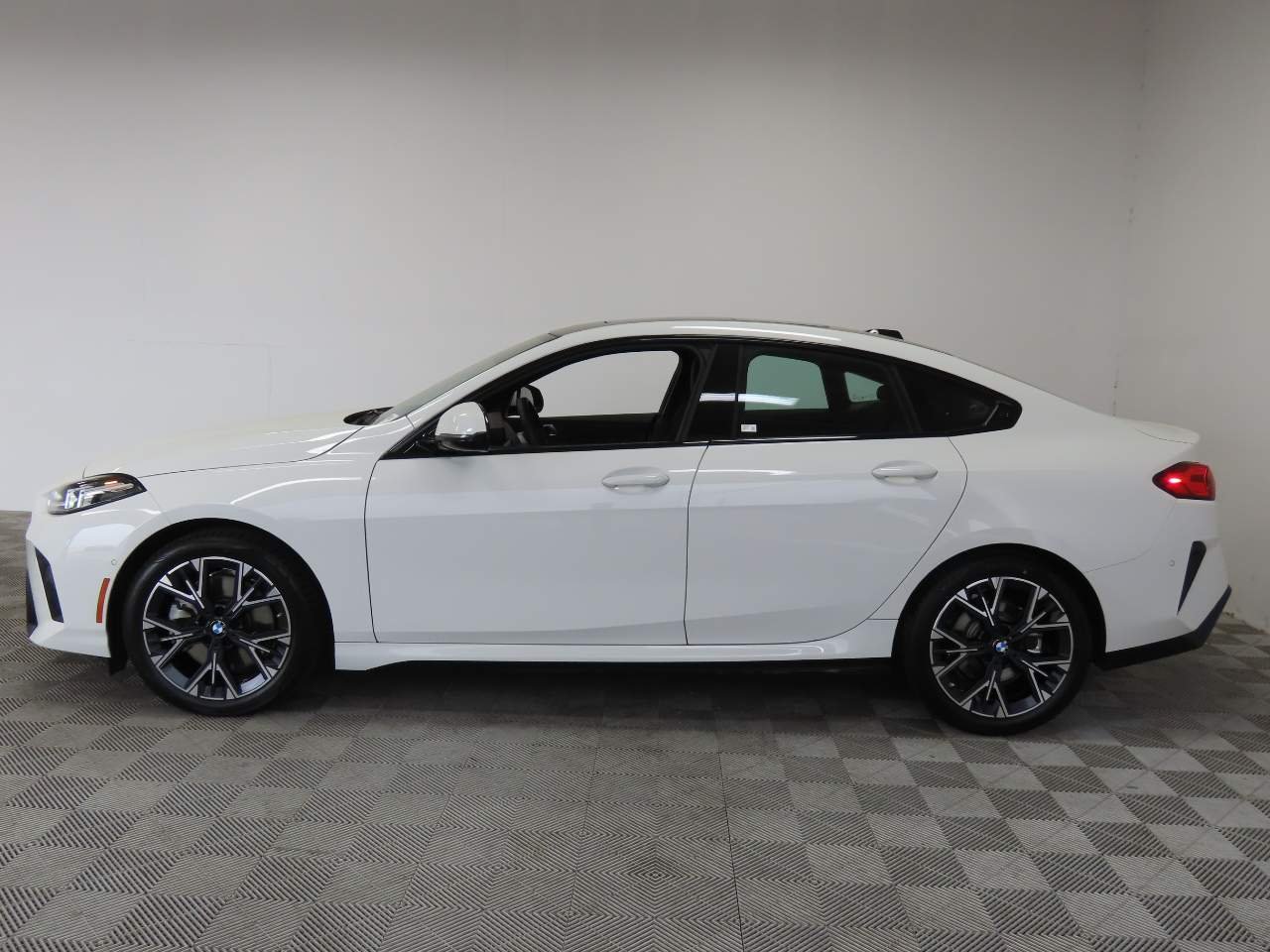 Used 2026 Alpine White BMW 228 Gran Coupe image 5