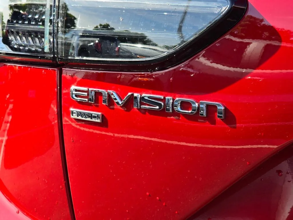 2026 Buick Envision Avenir - Photo 31