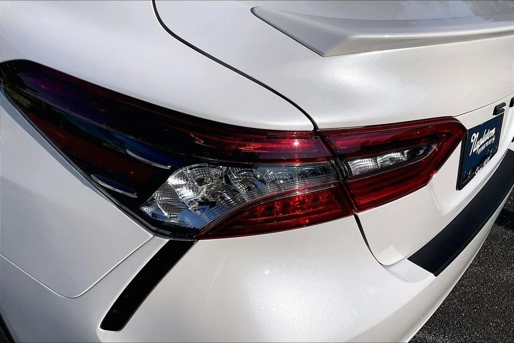 Used 2024 Beige Toyota XSE image 30