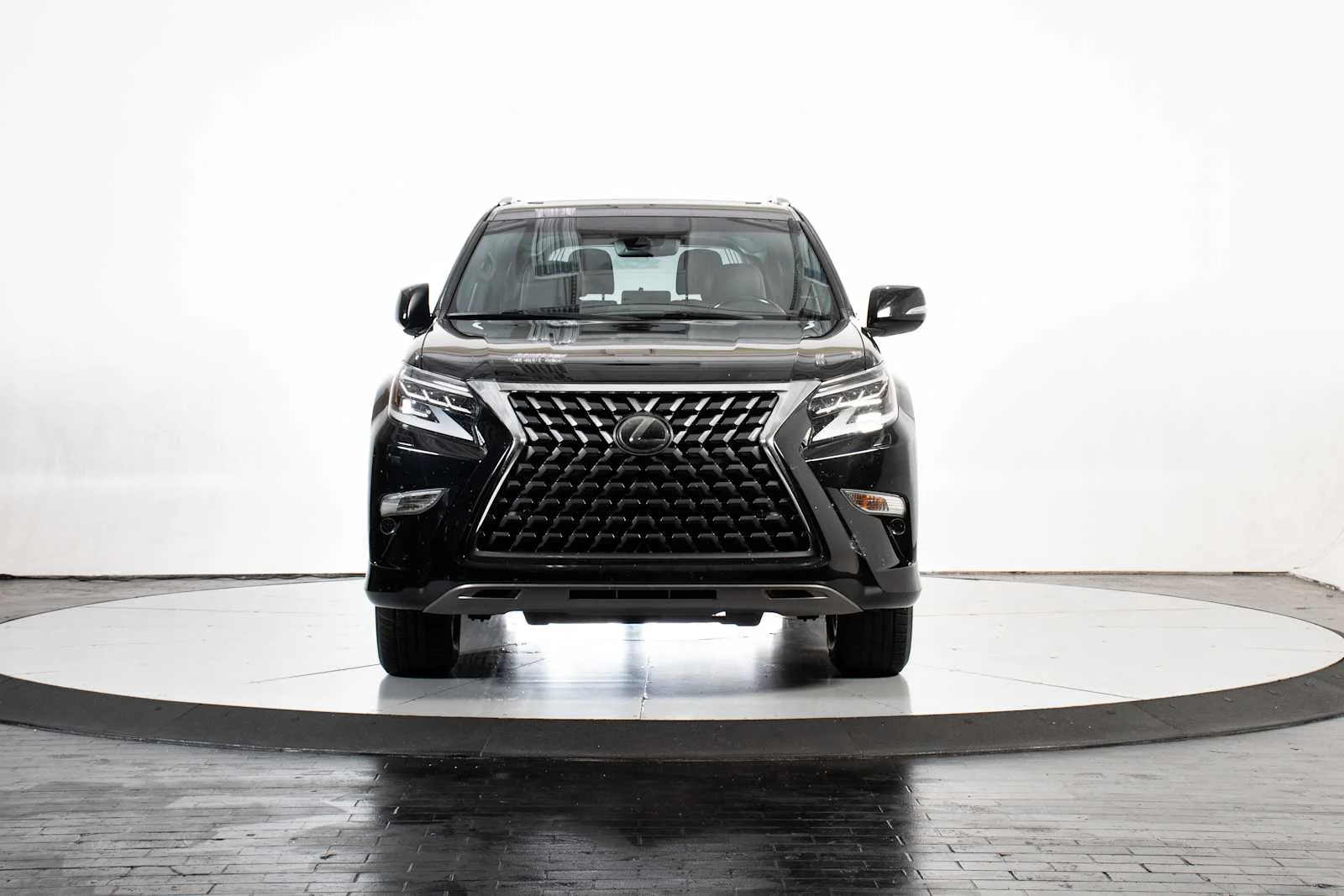 Used 2020 Black Onyx Lexus Premium image 10