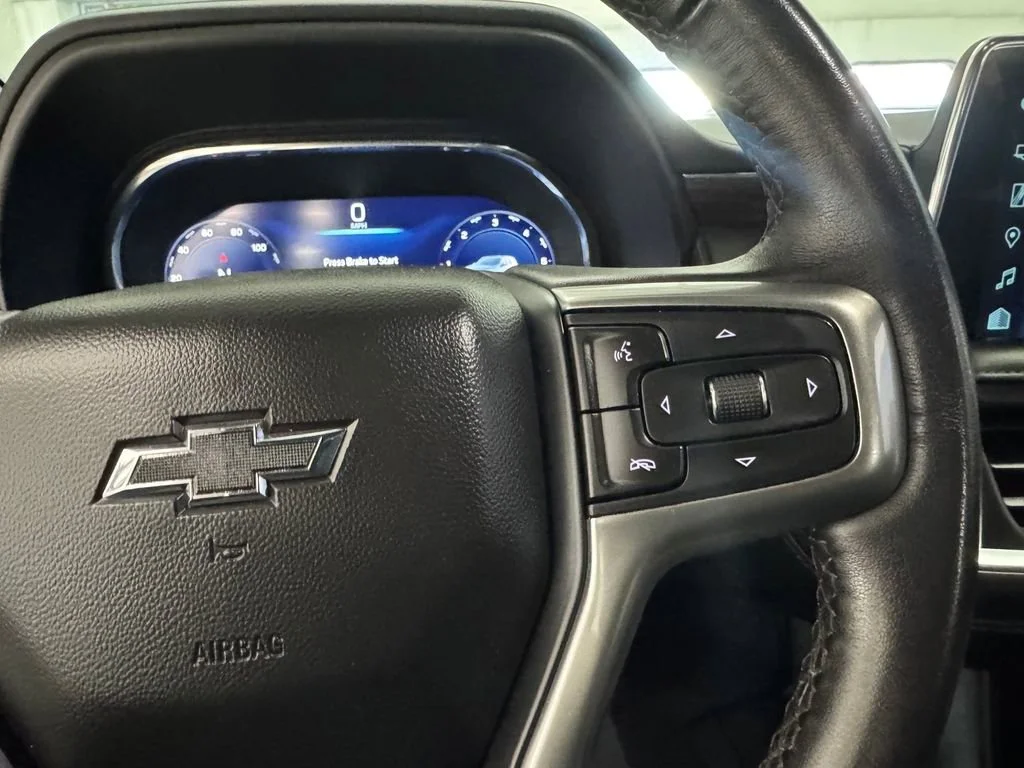 2023 Chevrolet Suburban Z71 - Photo 27