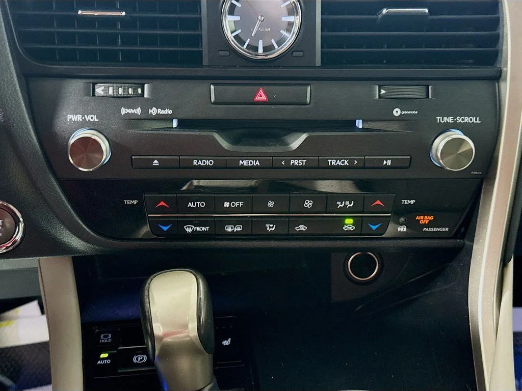 Used 2017 Nebula Gray Pearl Lexus Base image 15