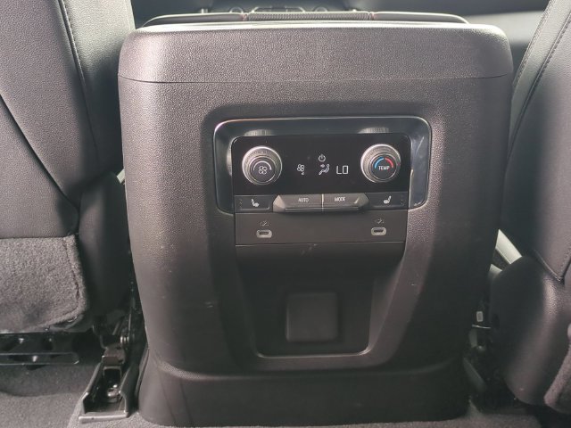 Used 2023 Summit White Chevrolet RST image 31