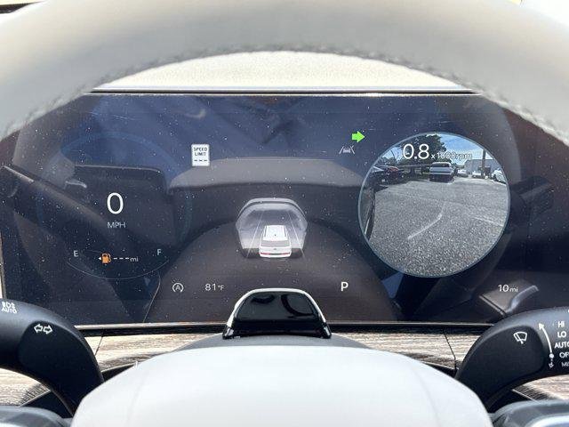 New 2026 Phantom Black Hyundai Limited FWD image 24